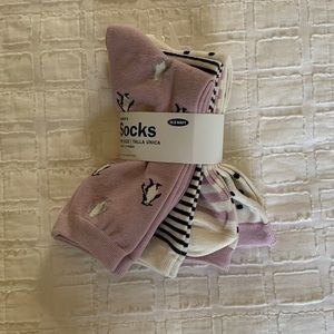 Old Navy Socks